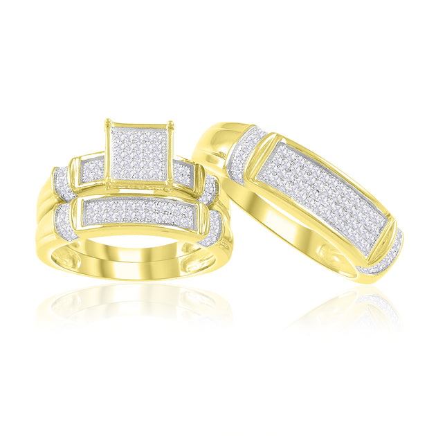 Rings Tagged "Engagement Rings" Sparkling City Jewelers