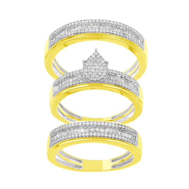 Rings Tagged "Engagement Rings" Sparkling City Jewelers